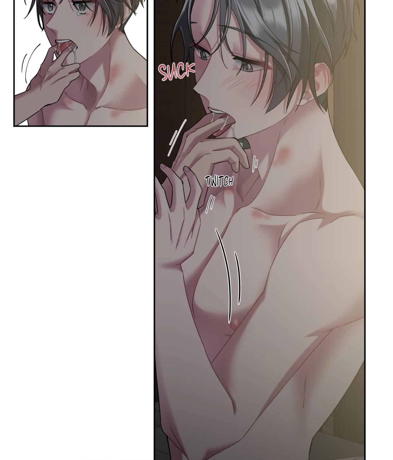 Death Planning [Official] - Chapter 8 manhwa