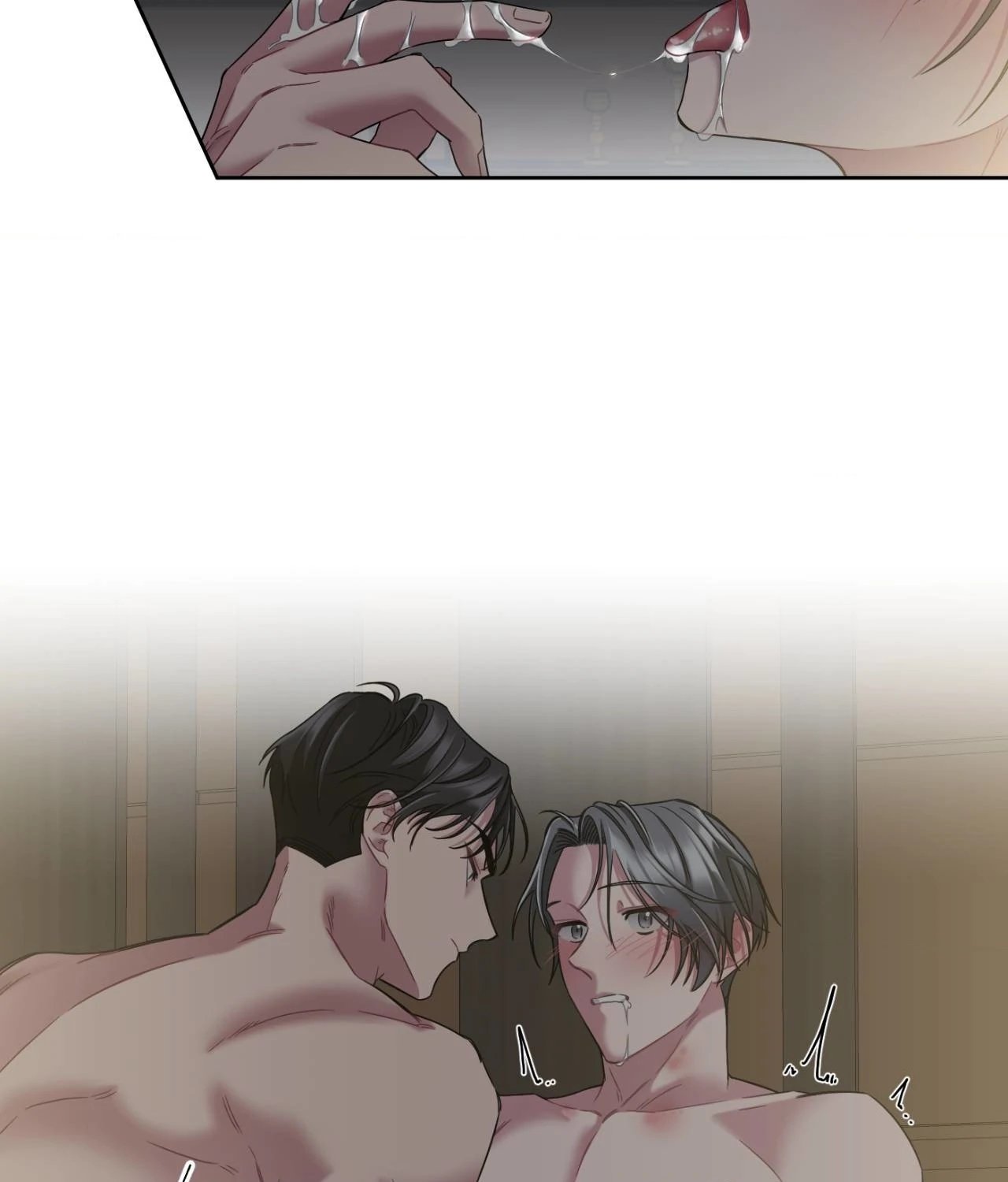 Death Planning [Official] - Chapter 8 manhwa