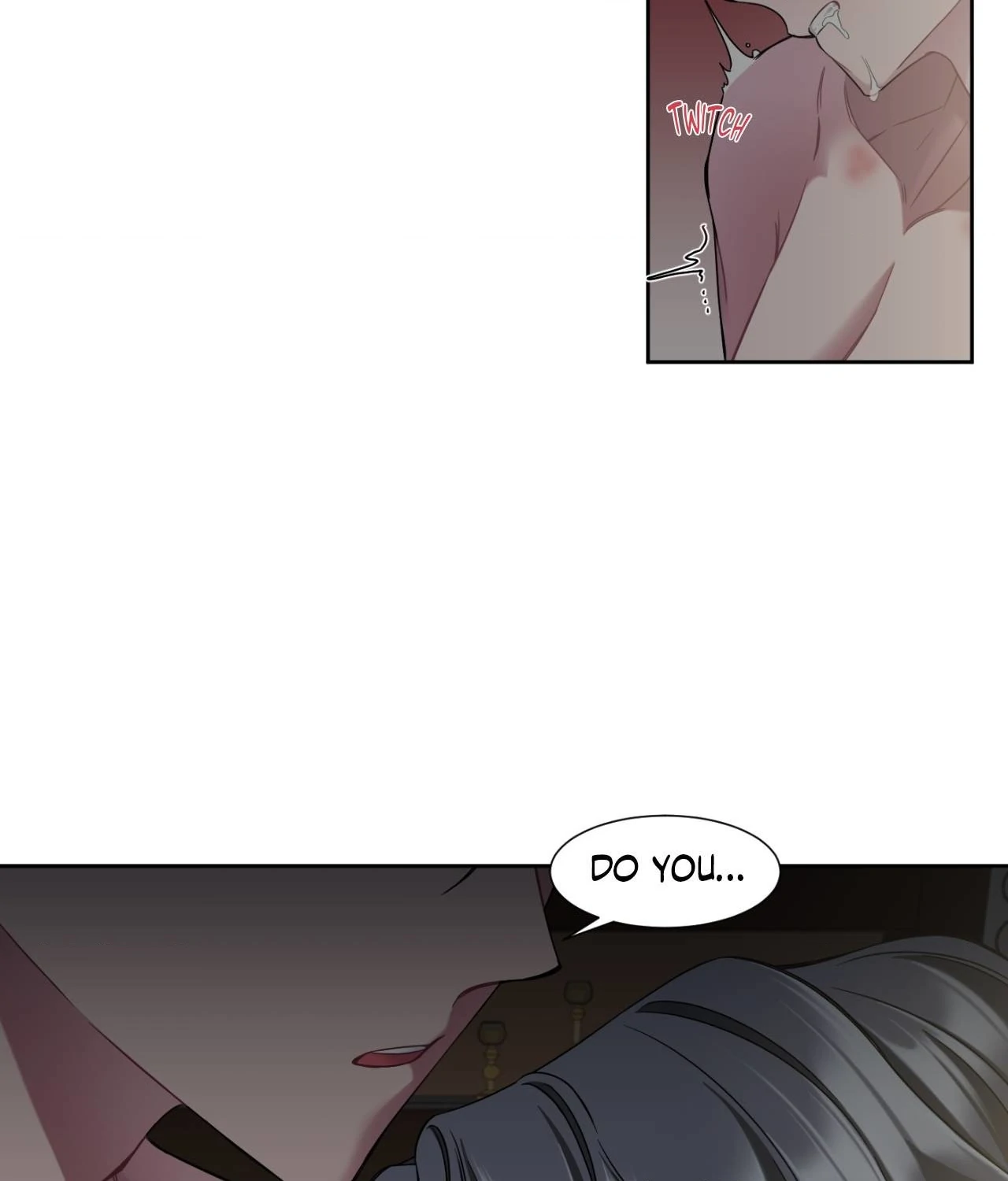 Death Planning [Official] - Chapter 8 manhwa