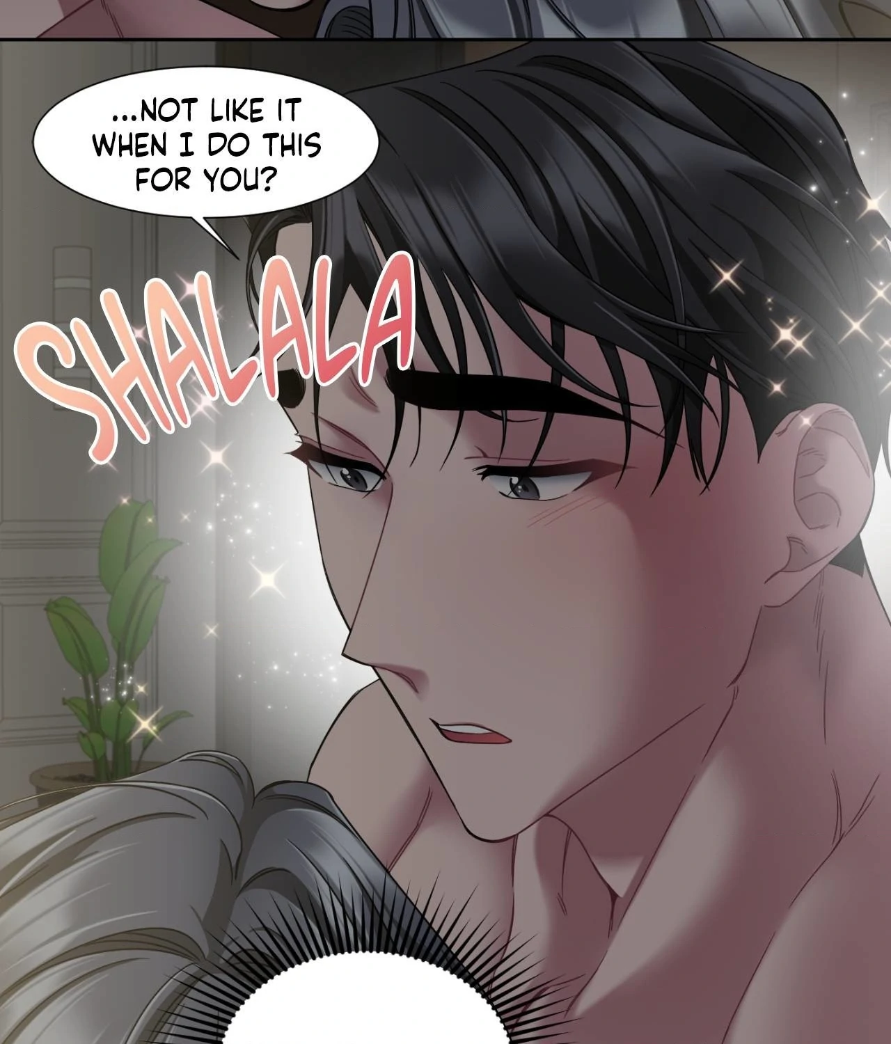 Death Planning [Official] - Chapter 8 manhwa