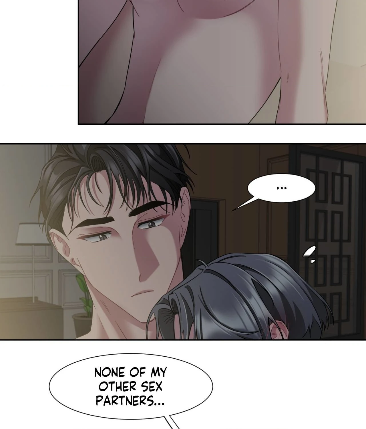 Death Planning [Official] - Chapter 8 manhwa