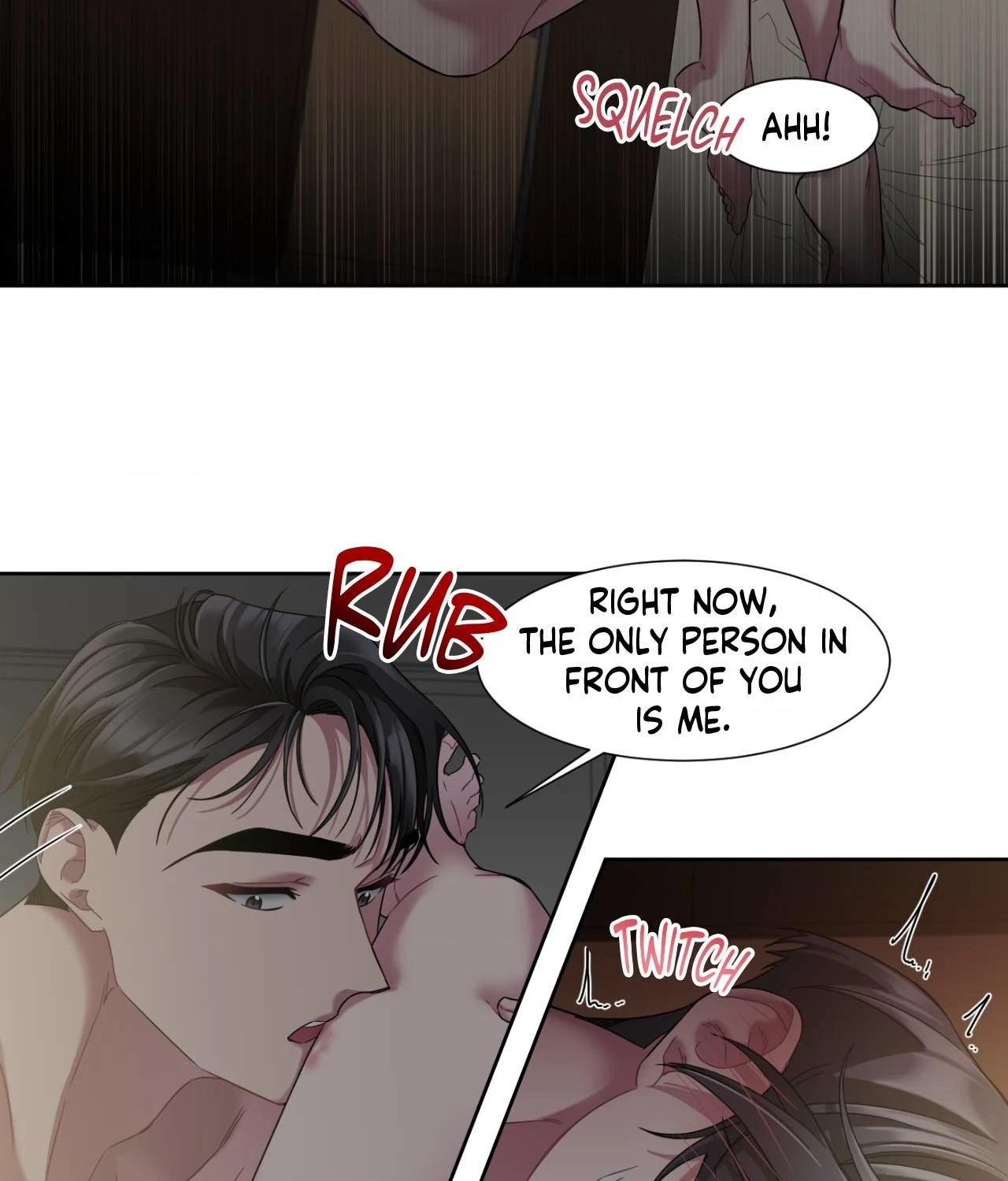 Death Planning [Official] - Chapter 8 manhwa