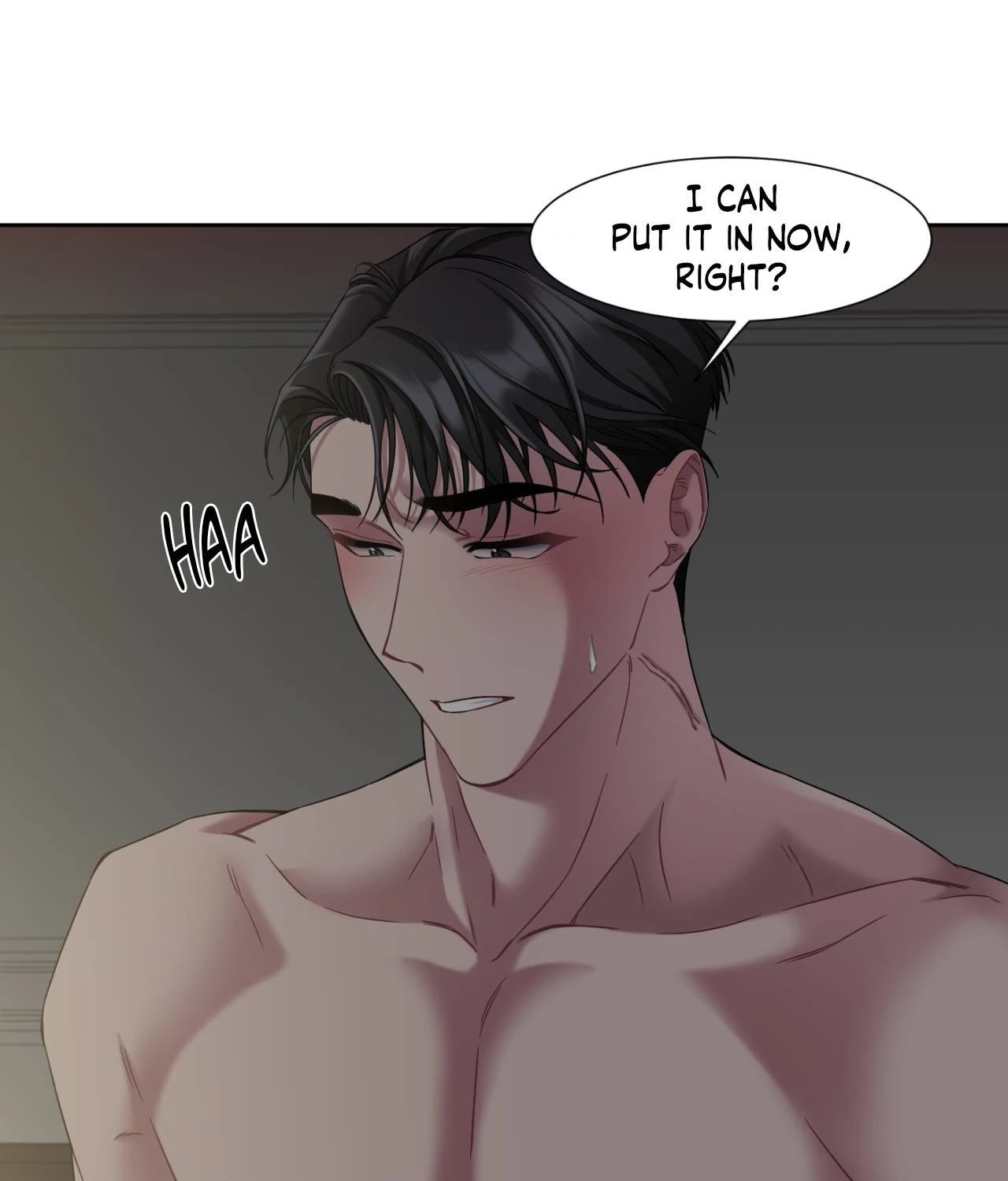 Death Planning [Official] - Chapter 8 manhwa