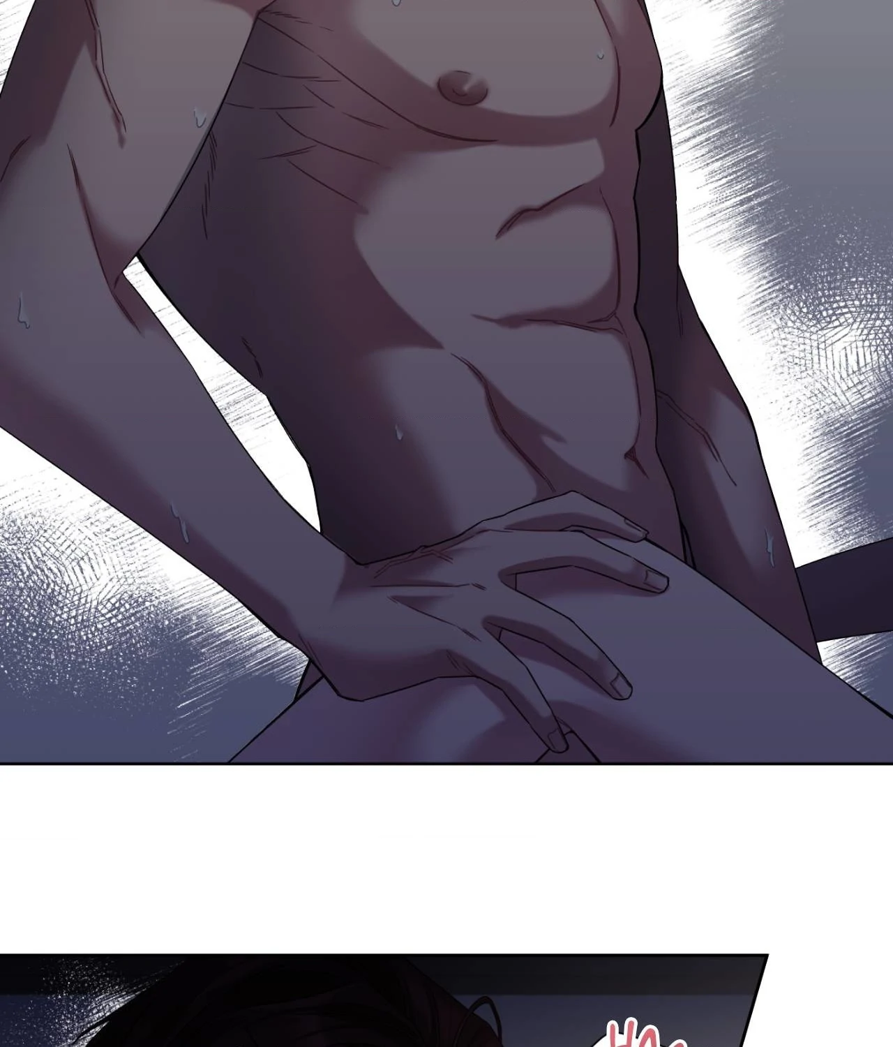 Death Planning [Official] - Chapter 9 manhwa