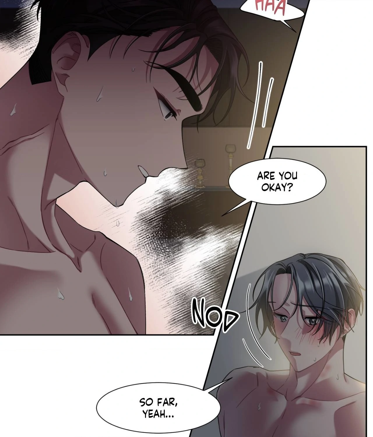 Death Planning [Official] - Chapter 9 manhwa