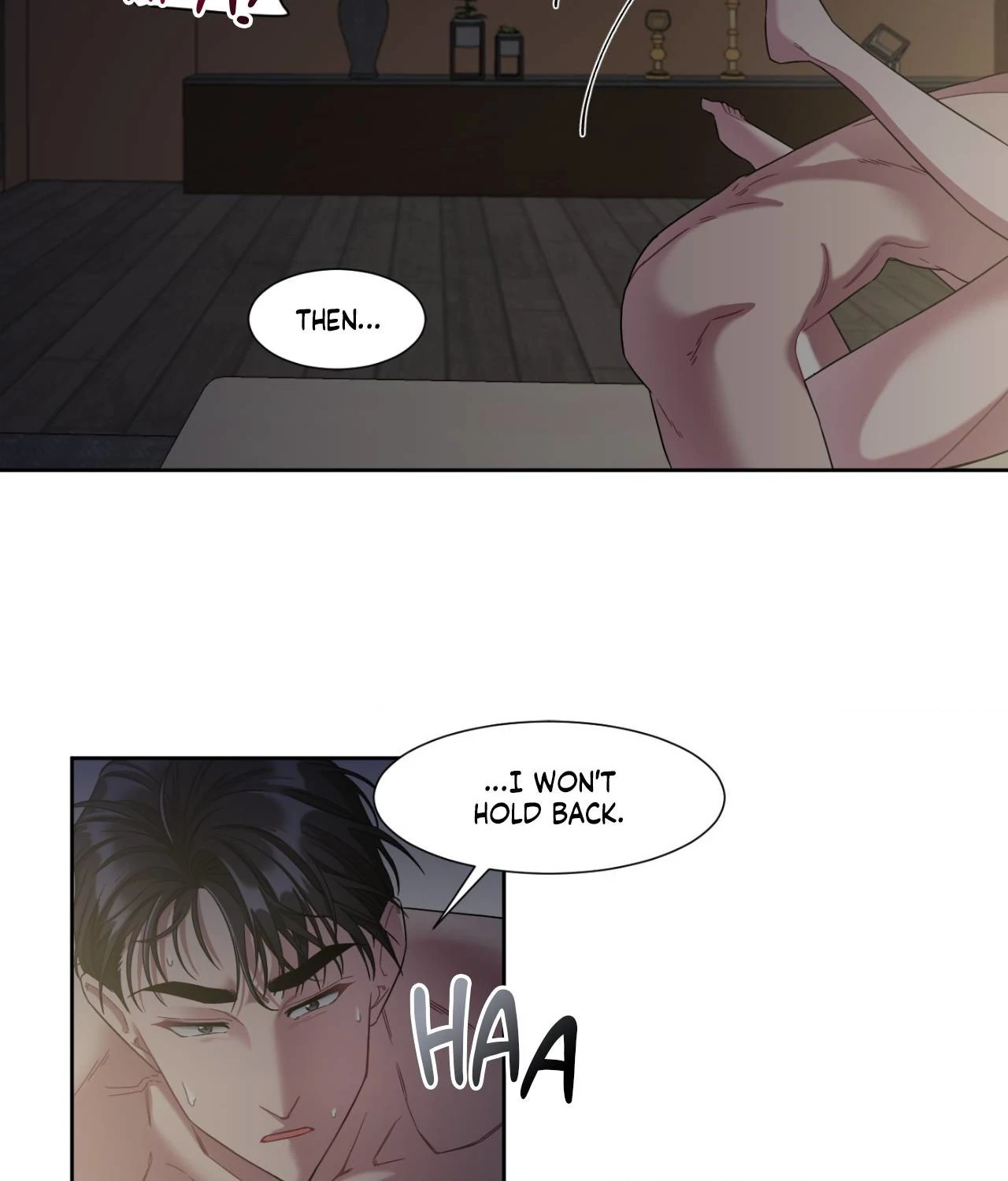 Death Planning [Official] - Chapter 9 manhwa