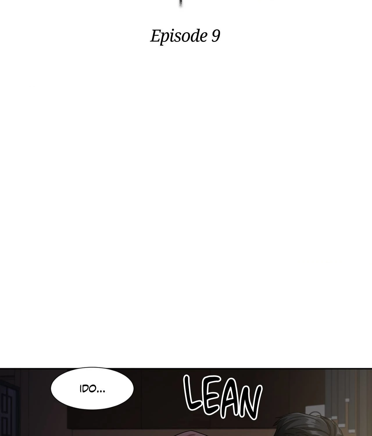 Death Planning [Official] - Chapter 9 manhwa