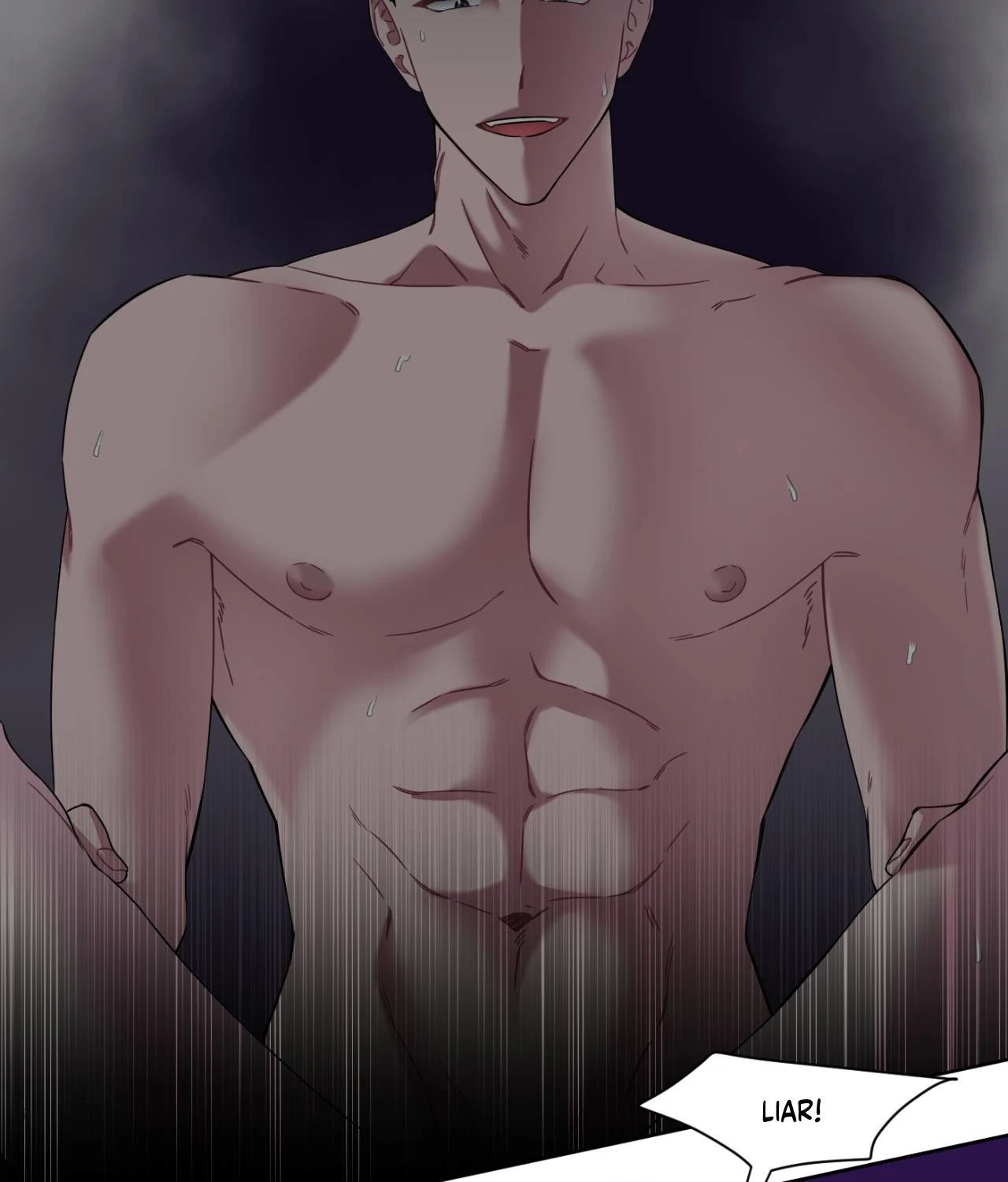 Death Planning [Official] - Chapter 9 manhwa