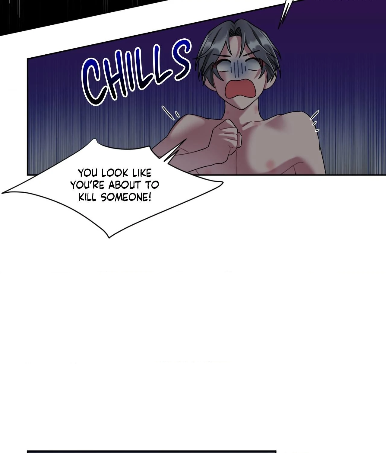 Death Planning [Official] - Chapter 9 manhwa