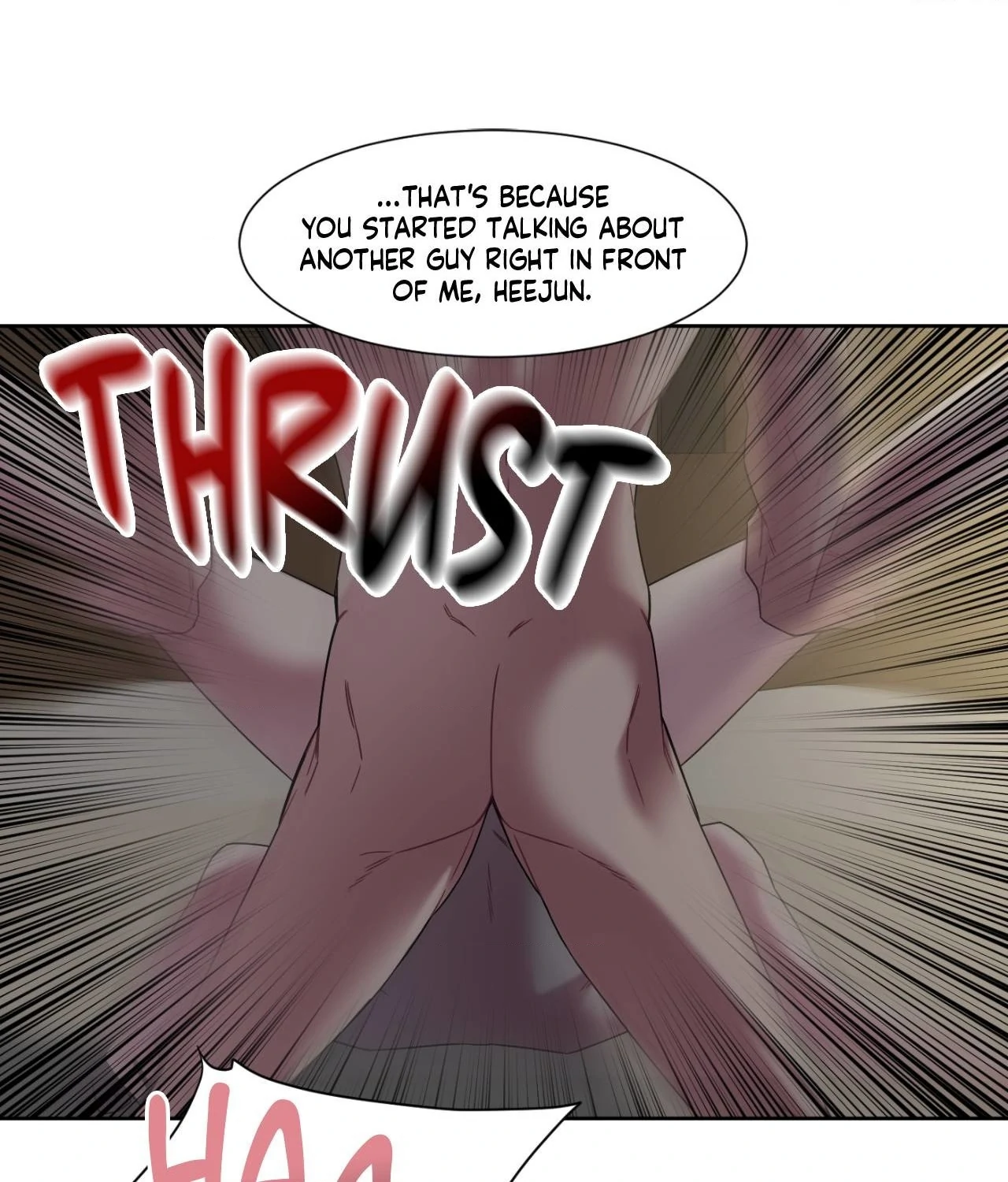 Death Planning [Official] - Chapter 9 manhwa