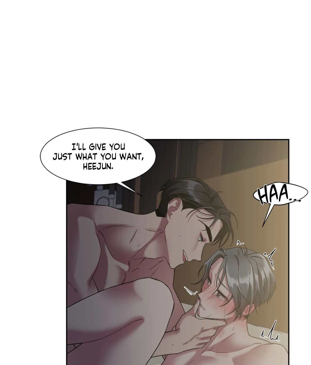 Death Planning [Official] - Chapter 9 manhwa