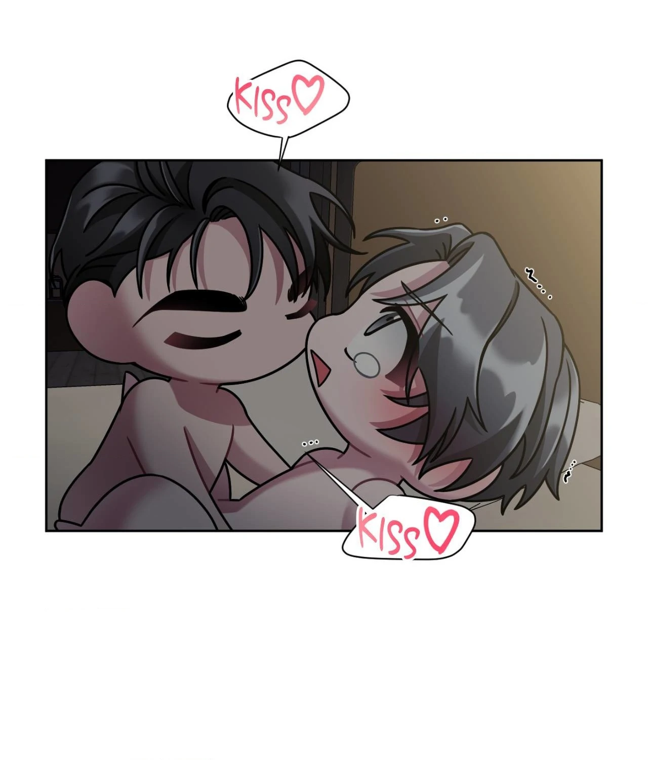 Death Planning [Official] - Chapter 9 manhwa