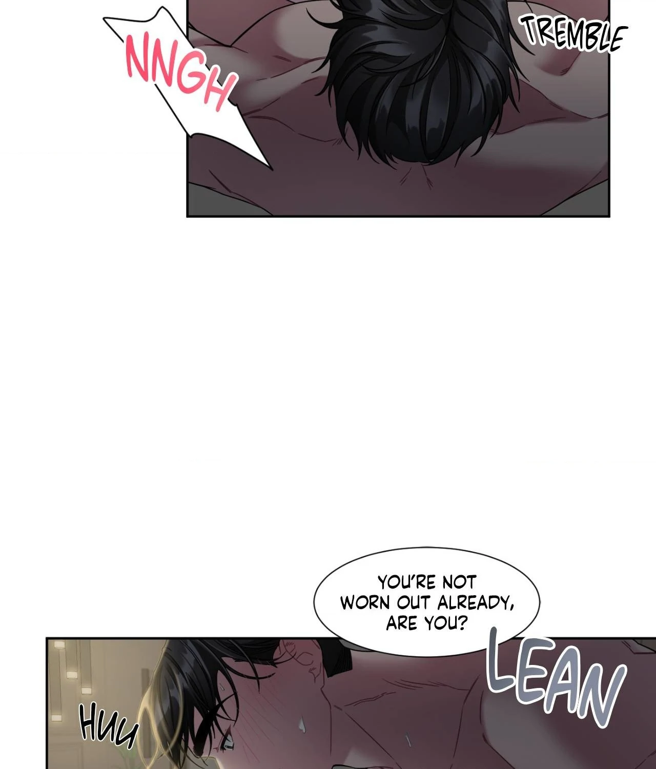 Death Planning [Official] - Chapter 9 manhwa