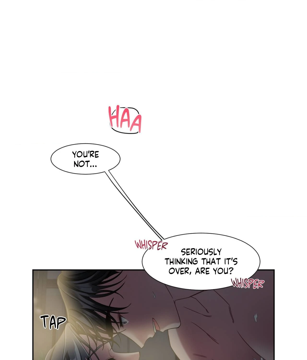 Death Planning [Official] - Chapter 9 manhwa