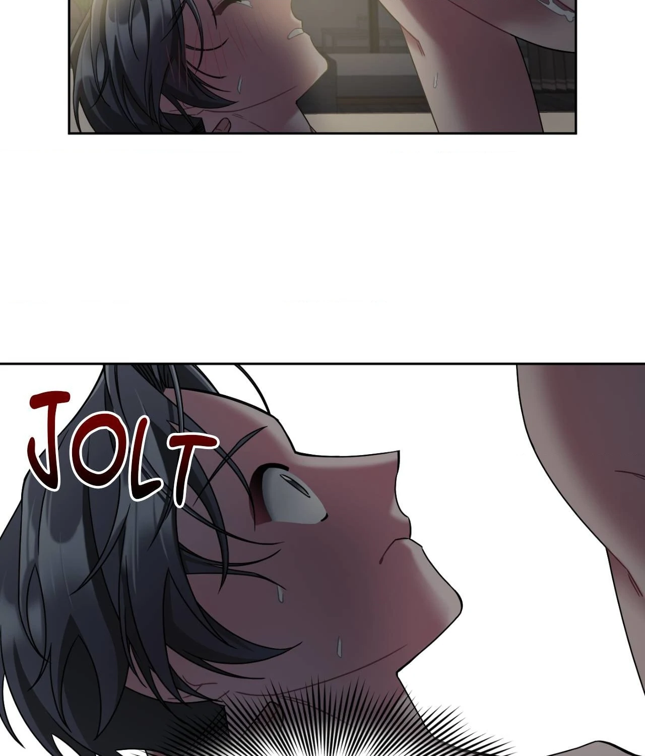 Death Planning [Official] - Chapter 9 manhwa