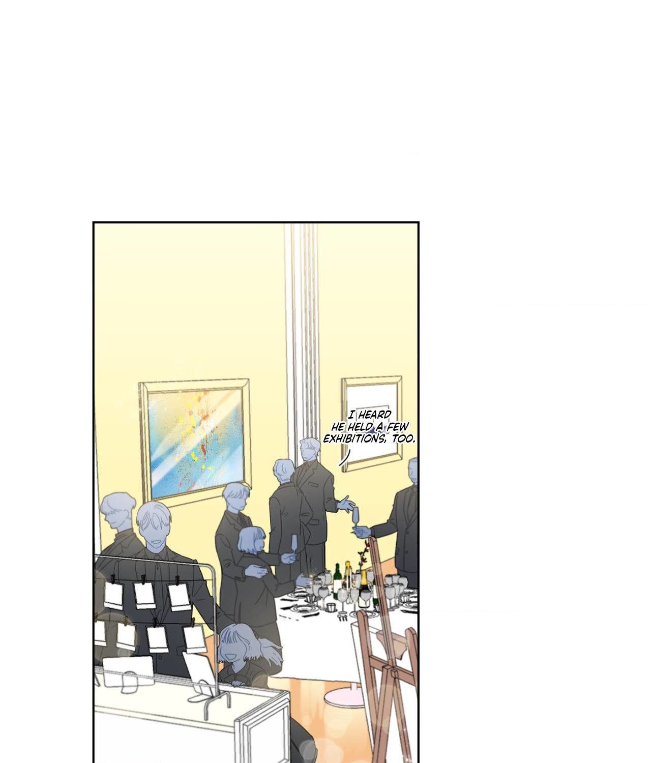 Death Planning [Official] - Prologue manhwa