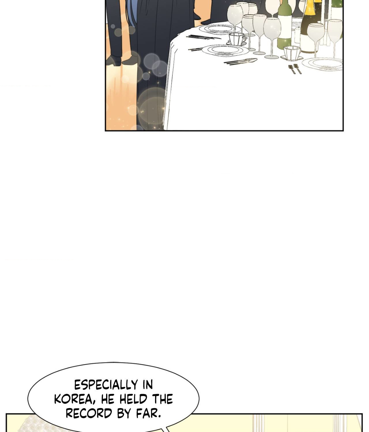 Death Planning [Official] - Prologue manhwa