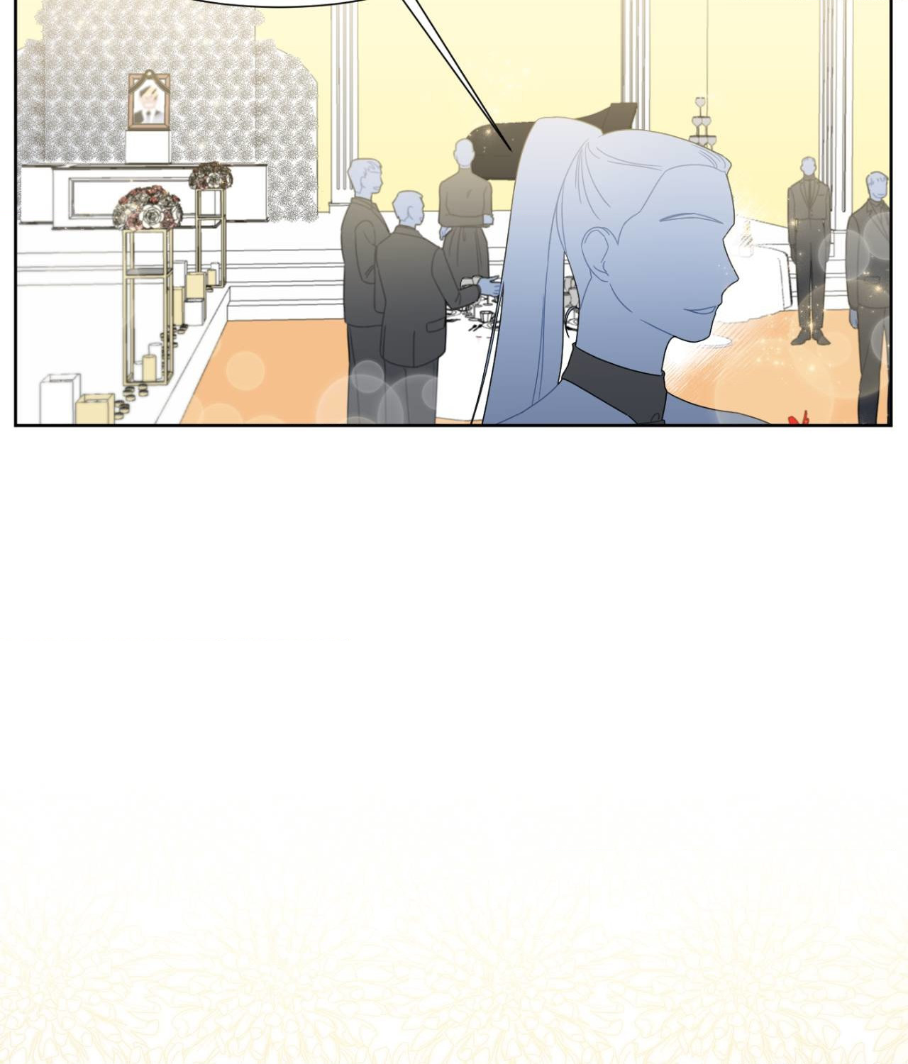 Death Planning [Official] - Prologue manhwa