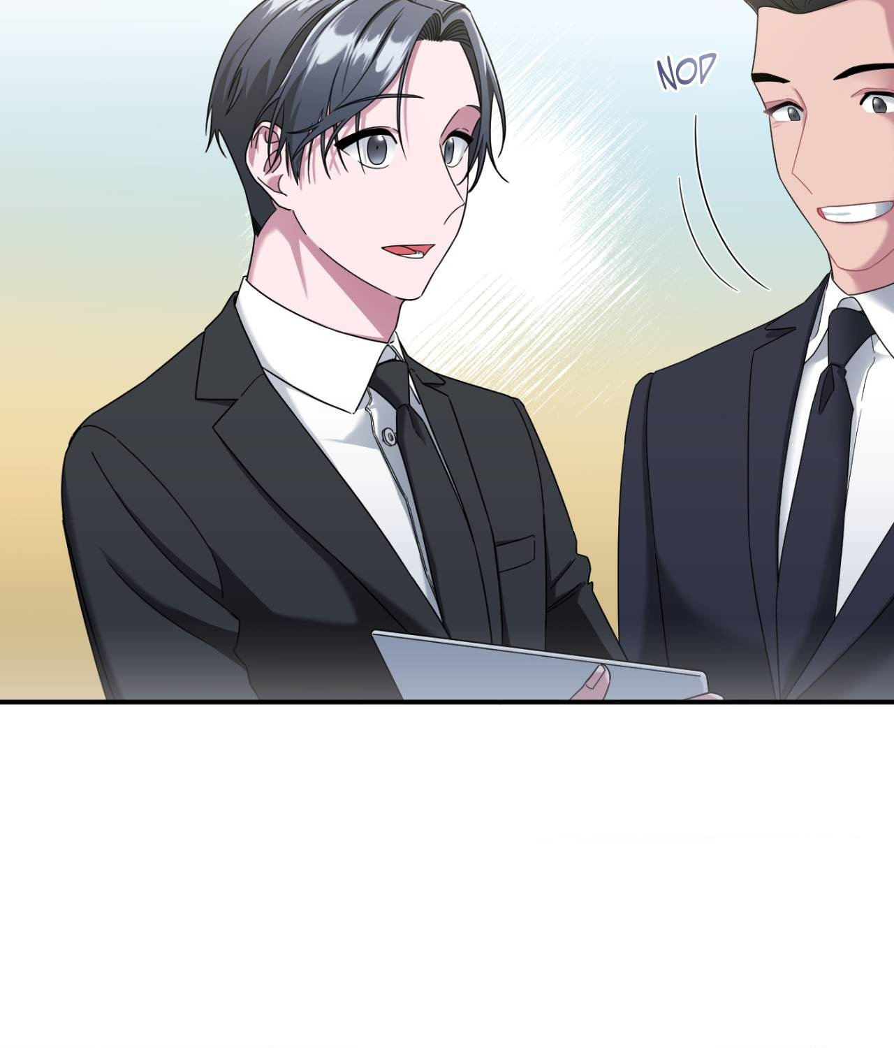 Death Planning [Official] - Prologue manhwa
