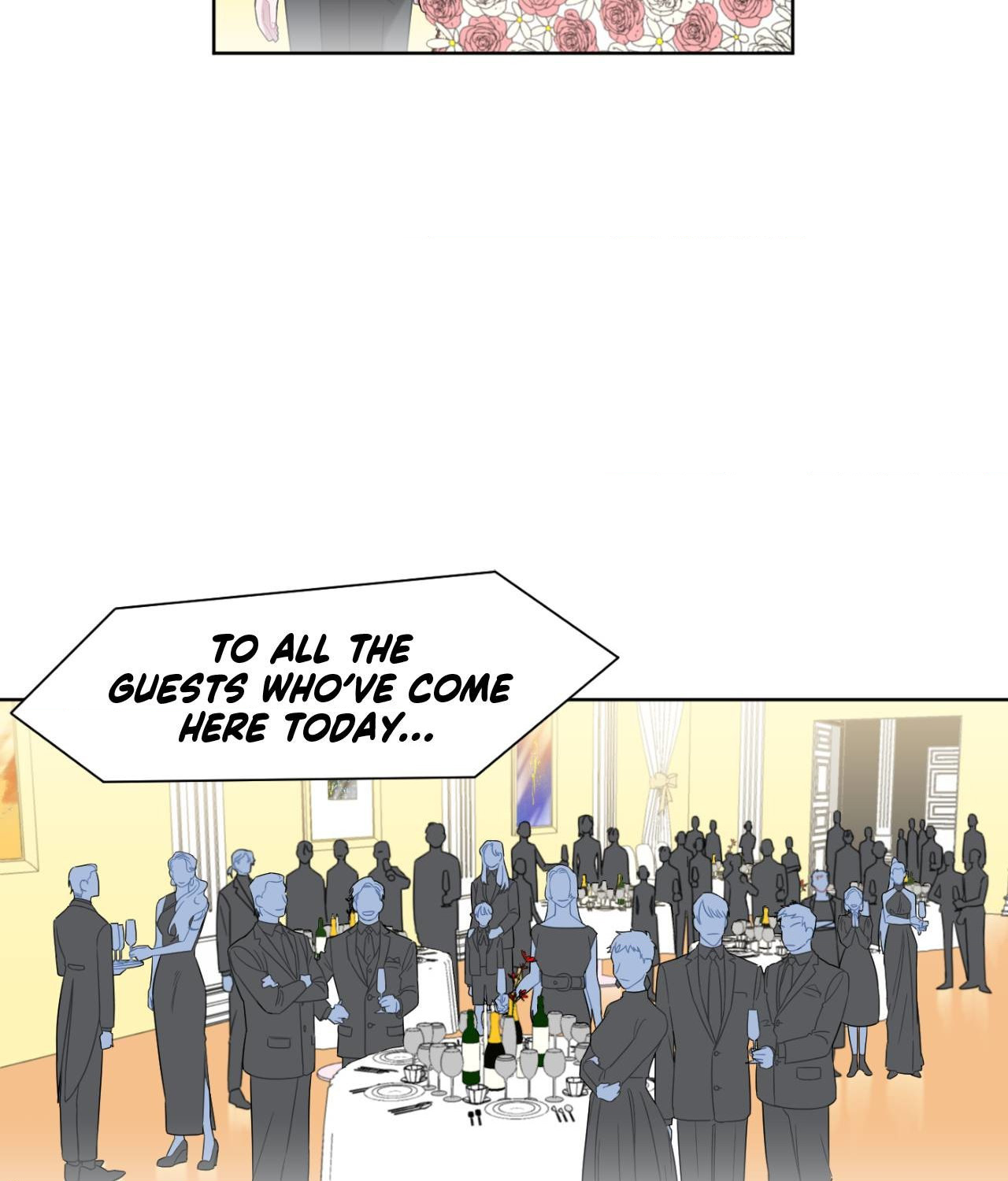 Death Planning [Official] - Prologue manhwa