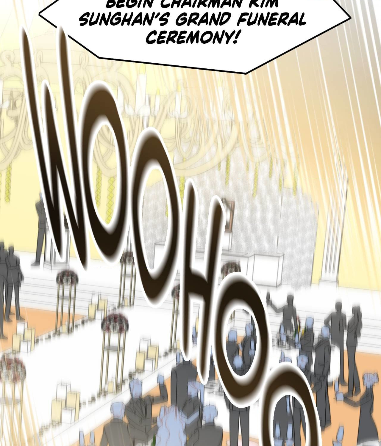 Death Planning [Official] - Prologue manhwa