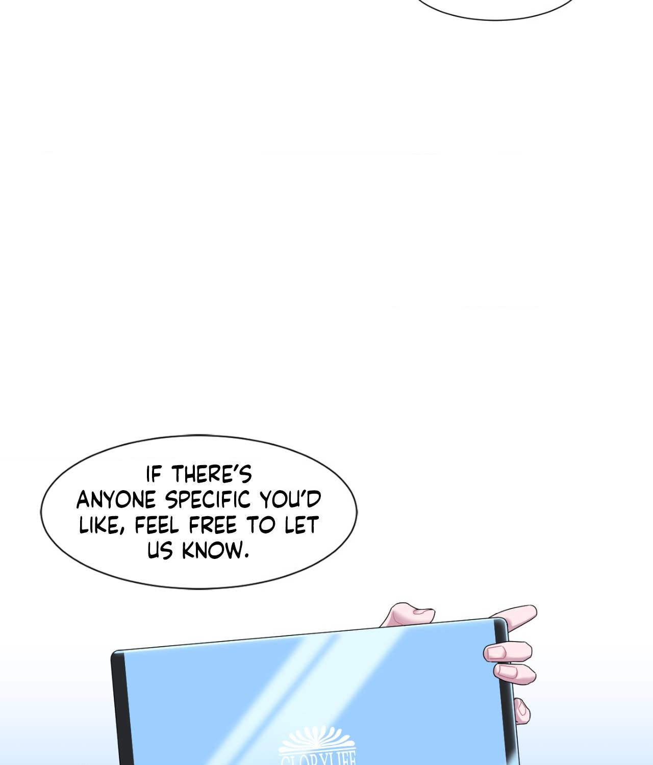 Death Planning [Official] - Prologue manhwa