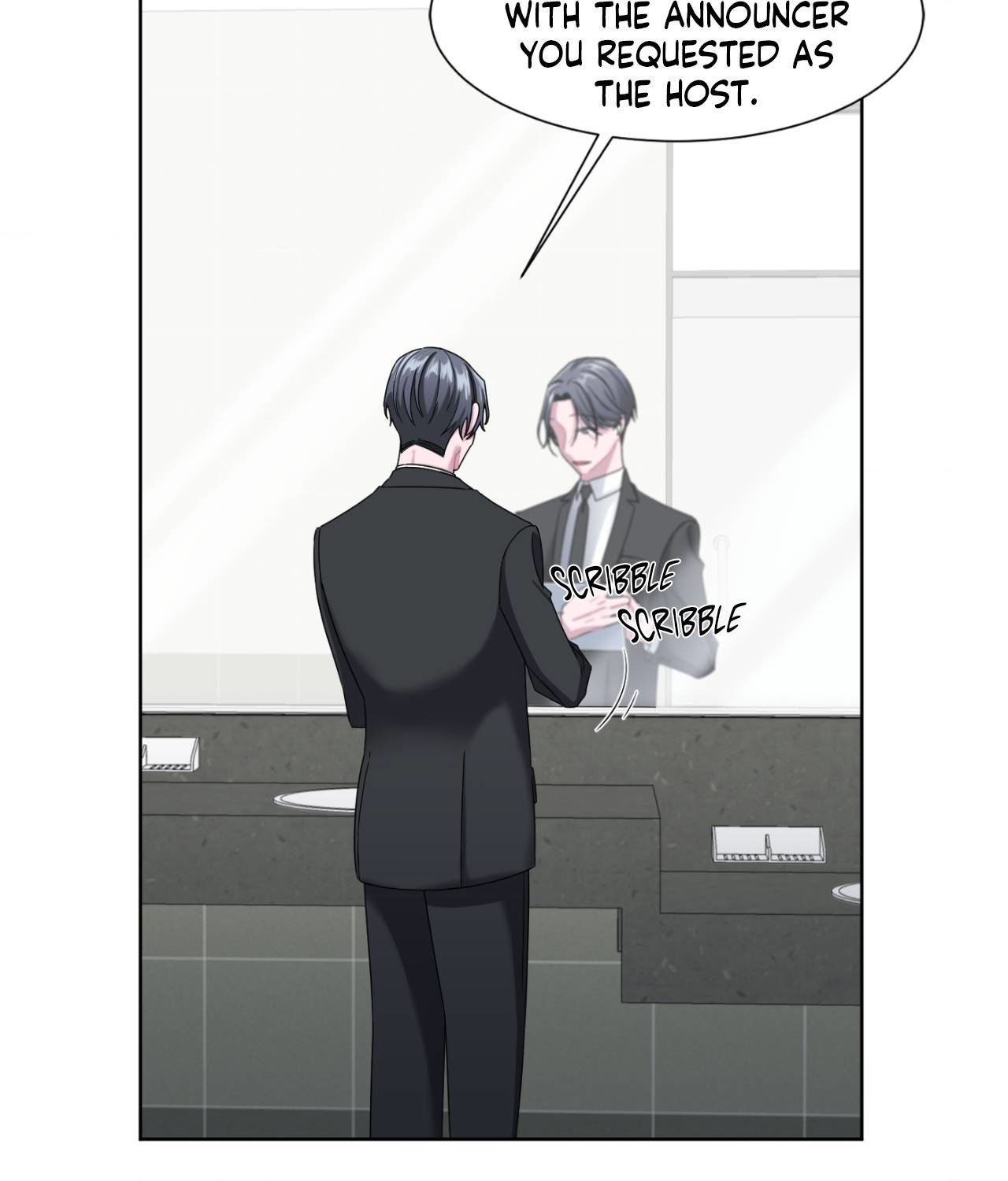 Death Planning [Official] - Prologue manhwa