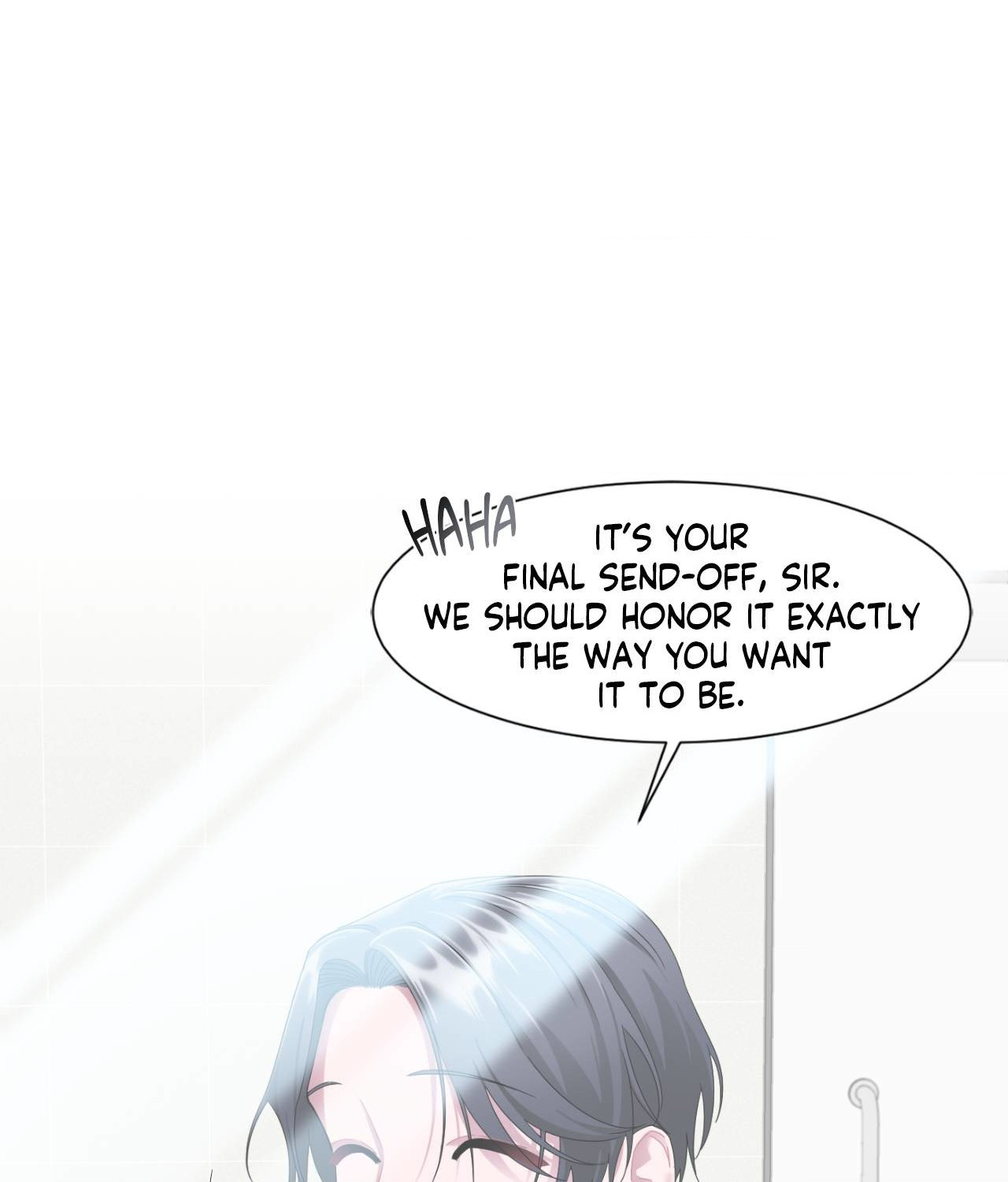 Death Planning [Official] - Prologue manhwa