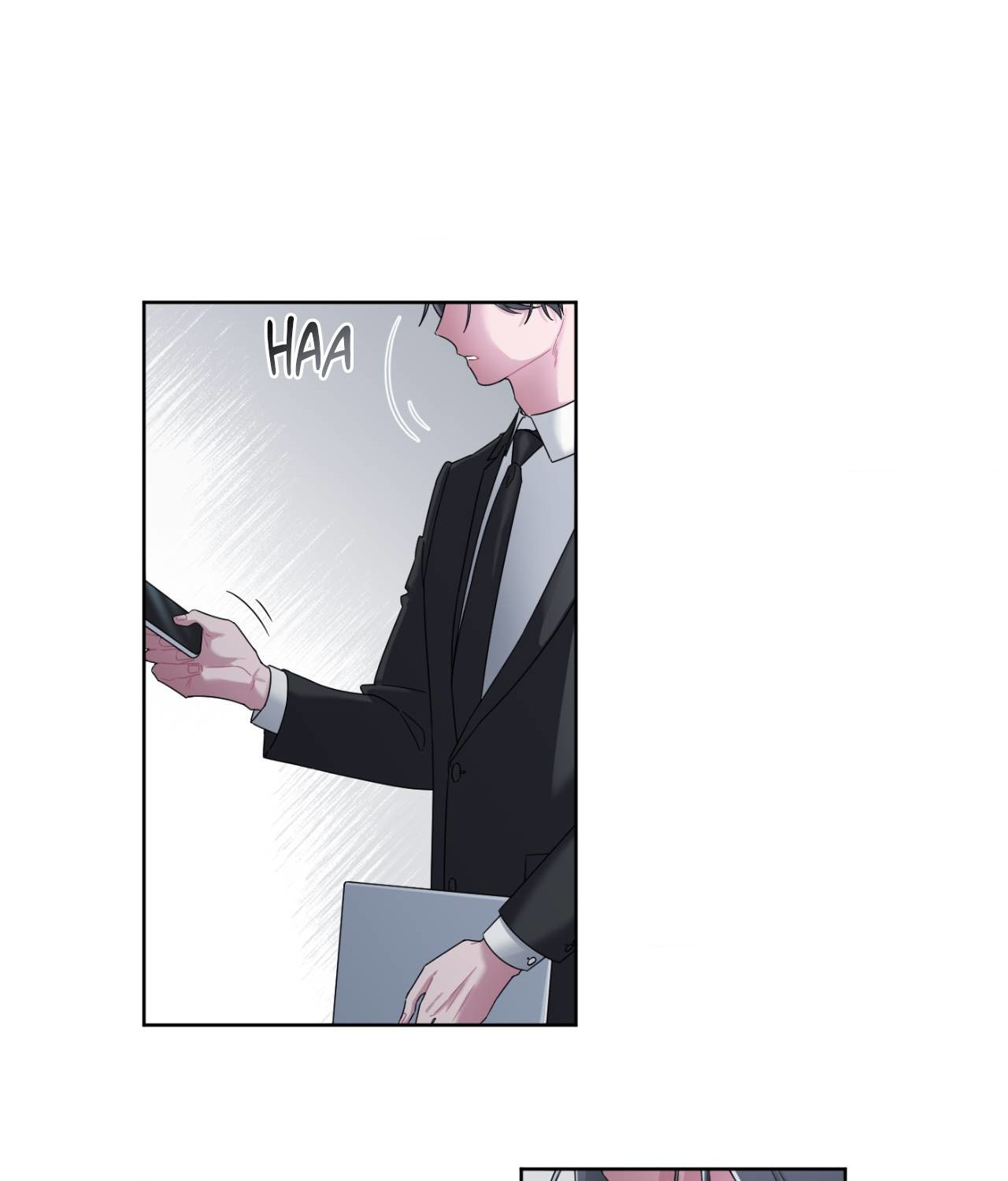 Death Planning [Official] - Prologue manhwa