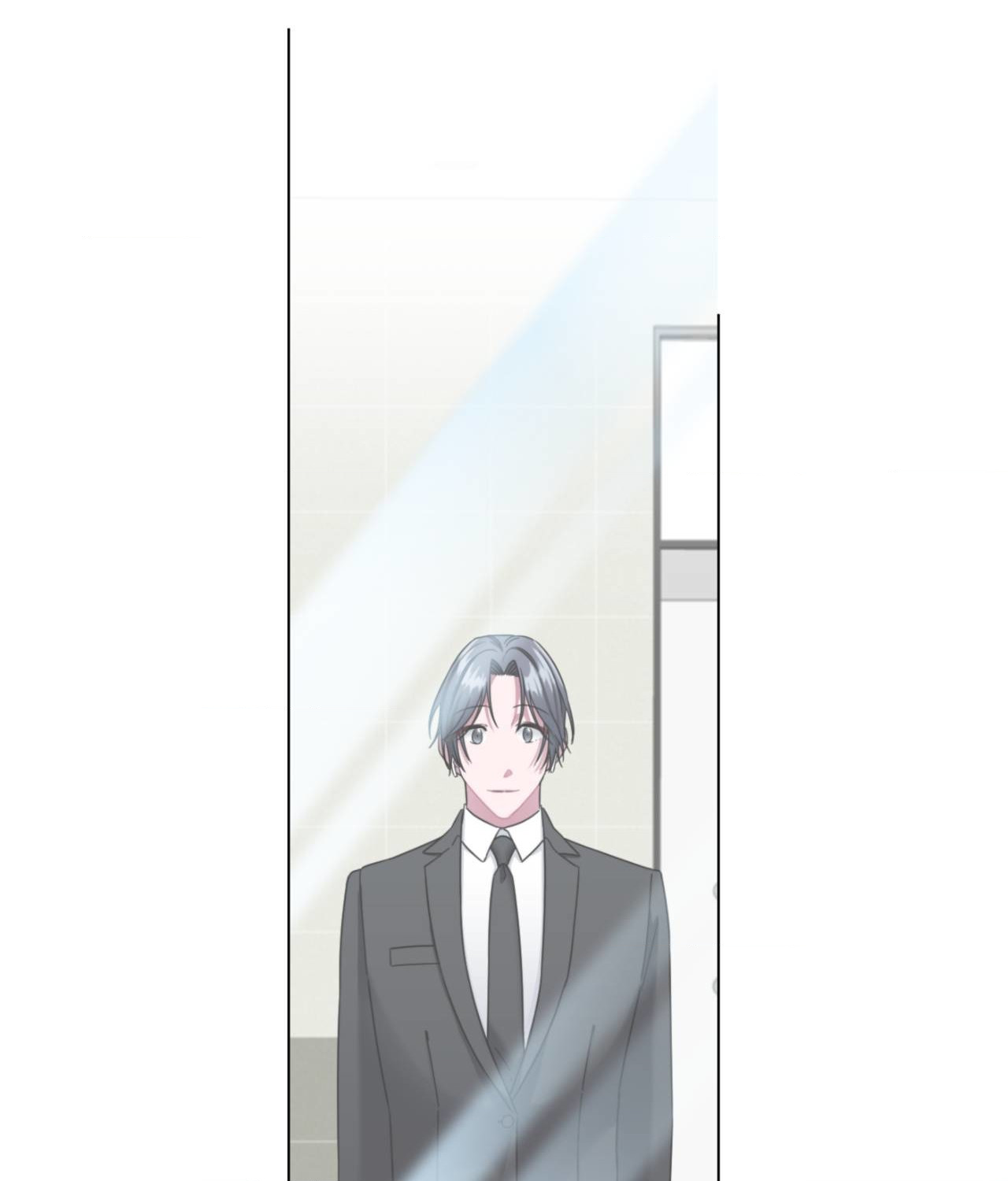 Death Planning [Official] - Prologue manhwa