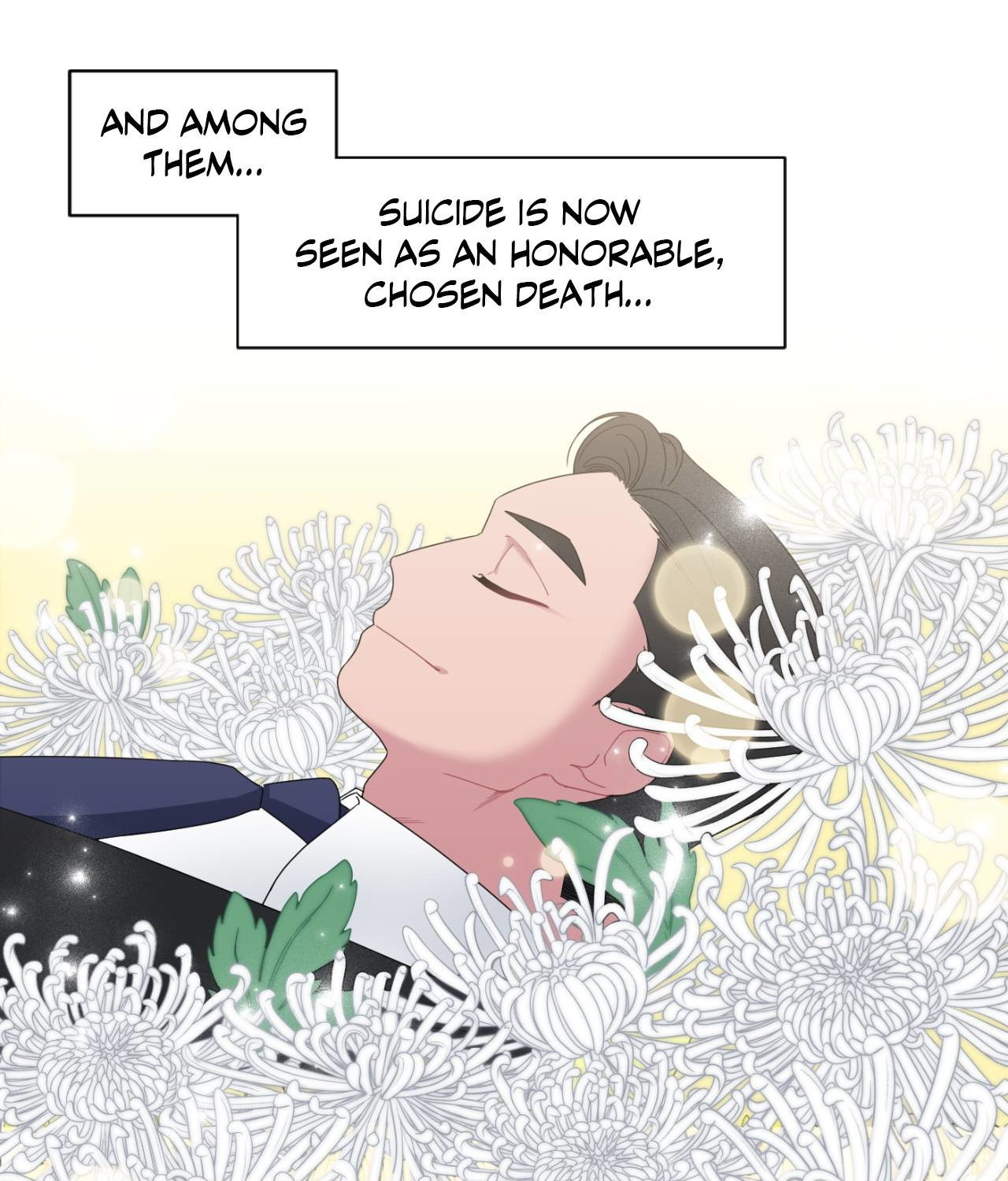 Death Planning [Official] - Prologue manhwa