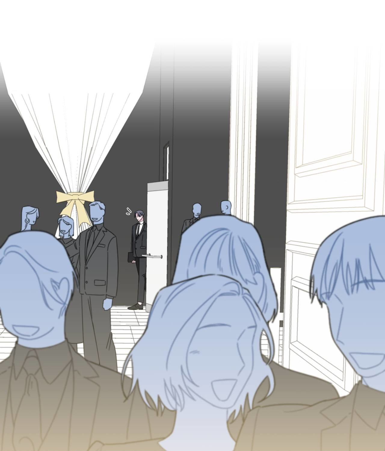 Death Planning [Official] - Prologue manhwa
