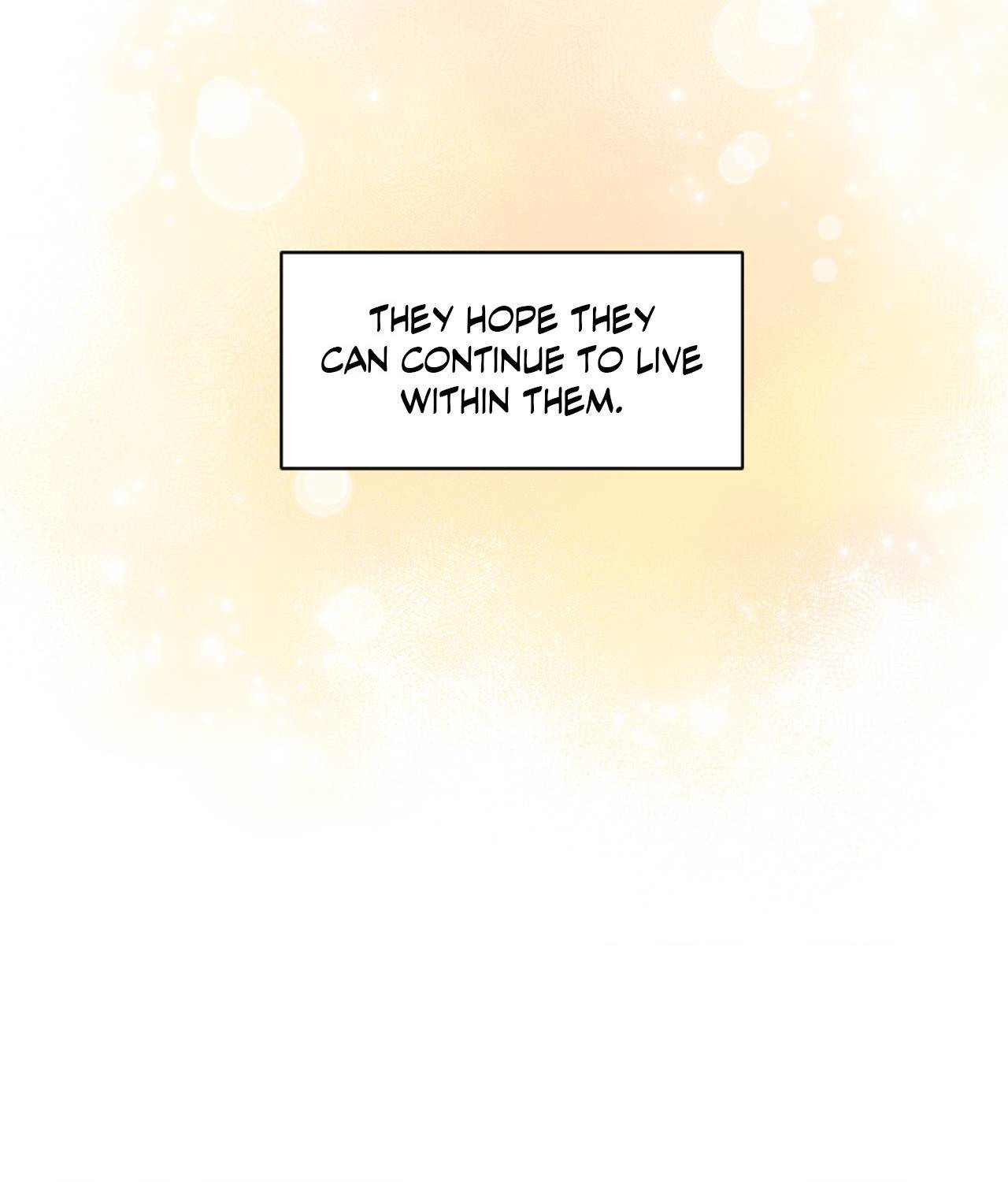 Death Planning [Official] - Prologue manhwa