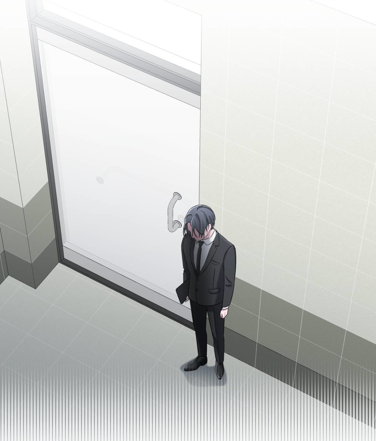 Death Planning [Official] - Prologue manhwa