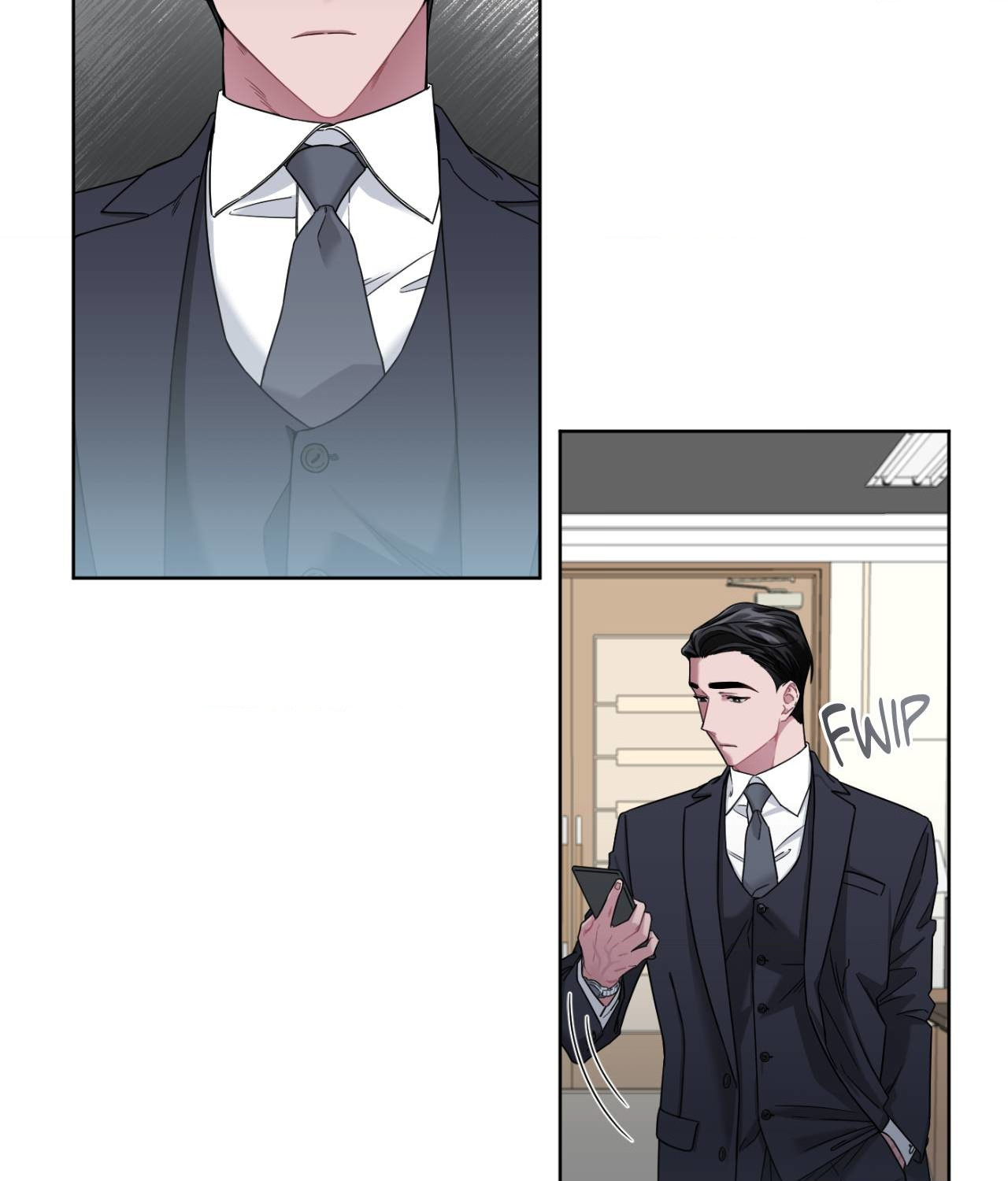 Death Planning [Official] - Prologue manhwa