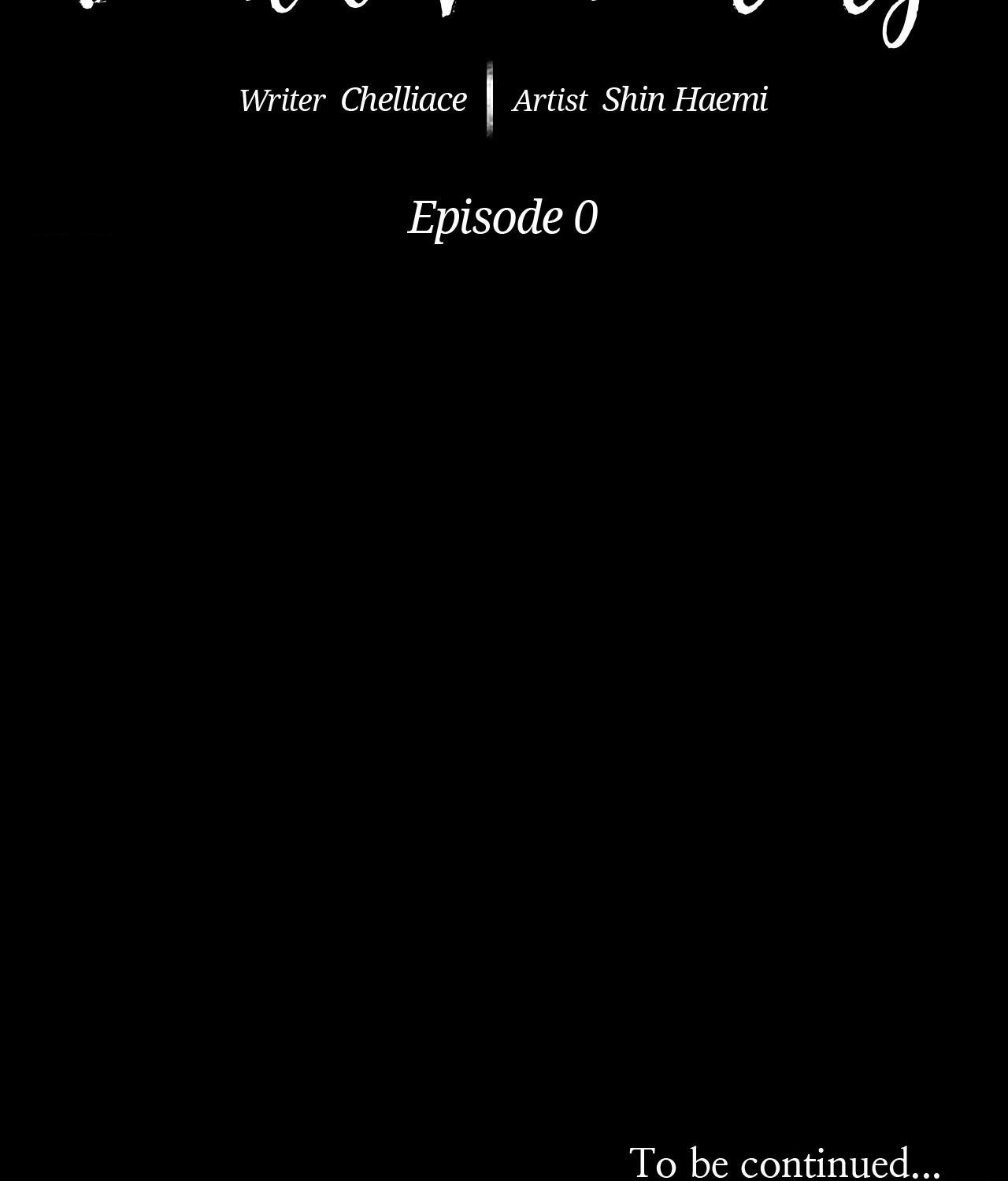 Death Planning [Official] - Prologue manhwa