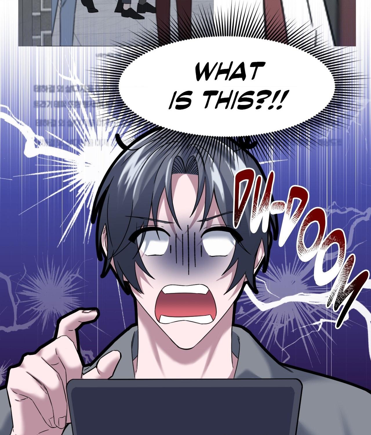 Death Planning [Official] - Season 1 Finale manhwa