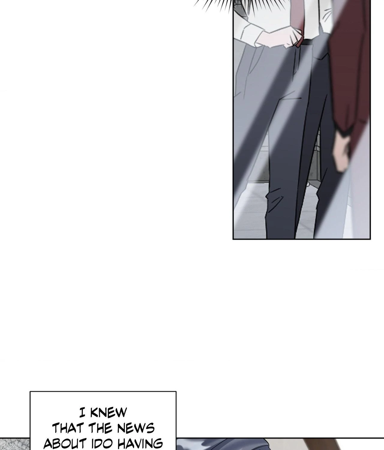 Death Planning [Official] - Season 1 Finale manhwa