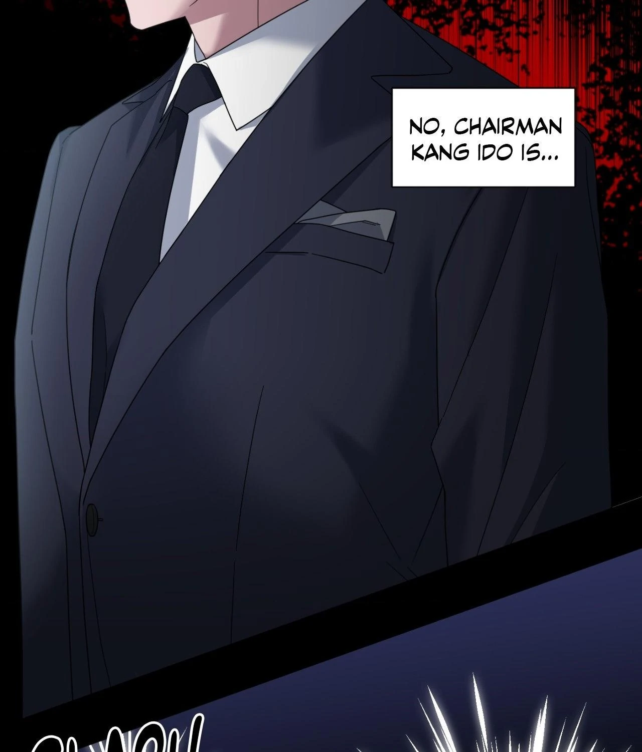 Death Planning [Official] - Season 1 Finale manhwa