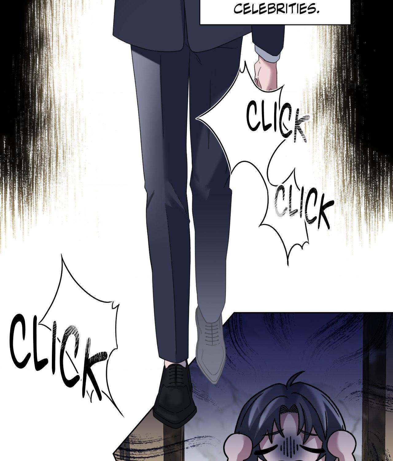 Death Planning [Official] - Season 1 Finale manhwa