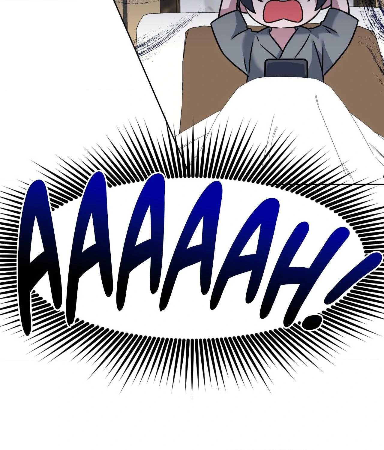 Death Planning [Official] - Season 1 Finale manhwa