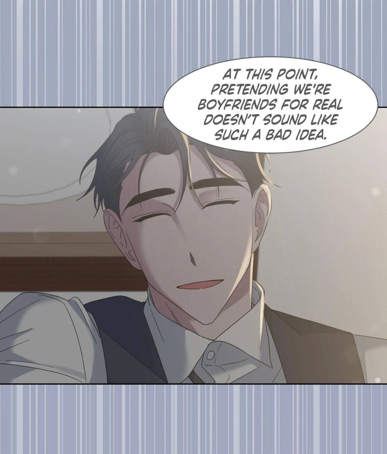 Death Planning [Official] - Season 1 Finale manhwa