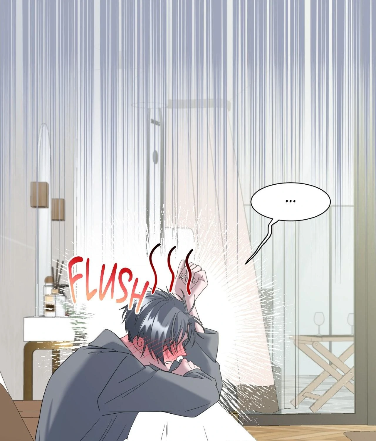 Death Planning [Official] - Season 1 Finale manhwa