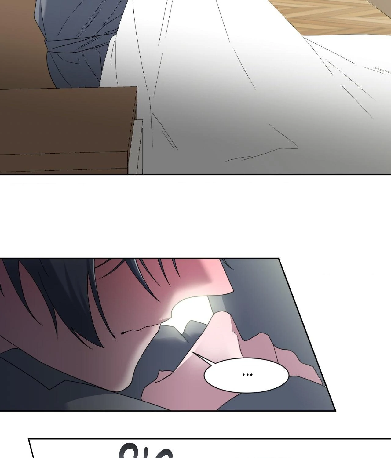 Death Planning [Official] - Season 1 Finale manhwa
