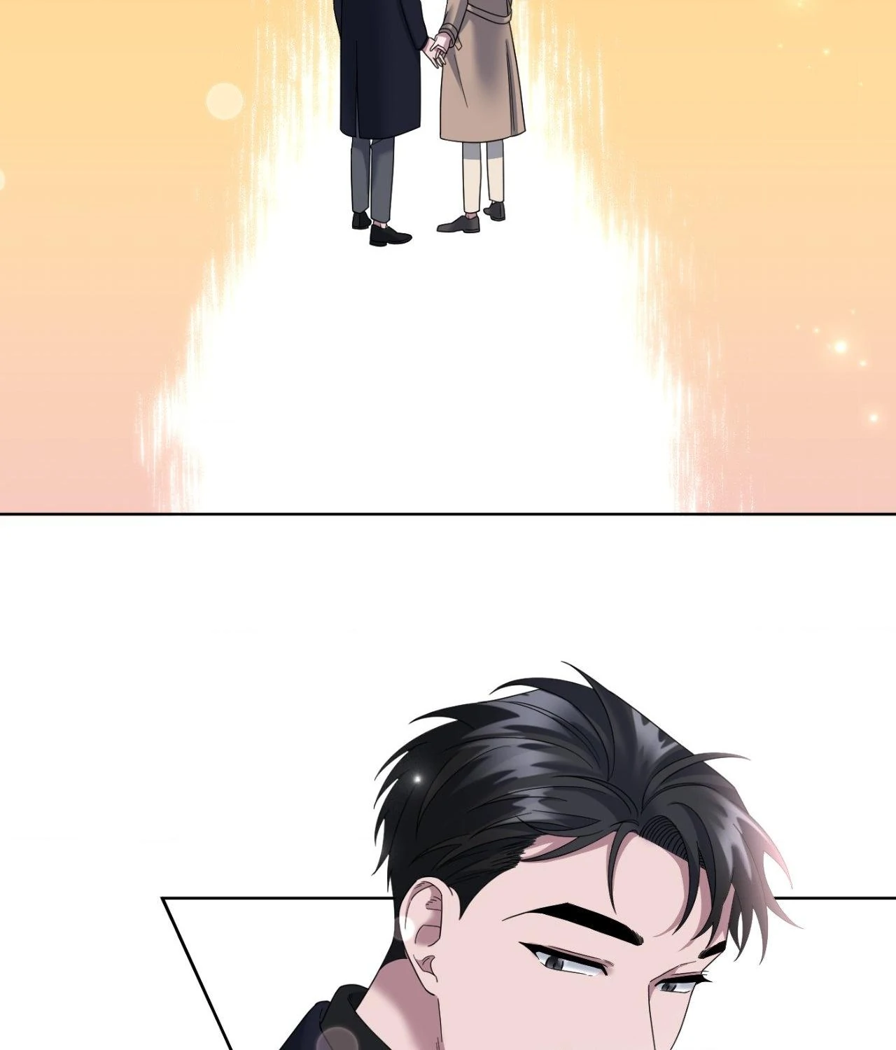 Death Planning [Official] - Season 1 Finale manhwa