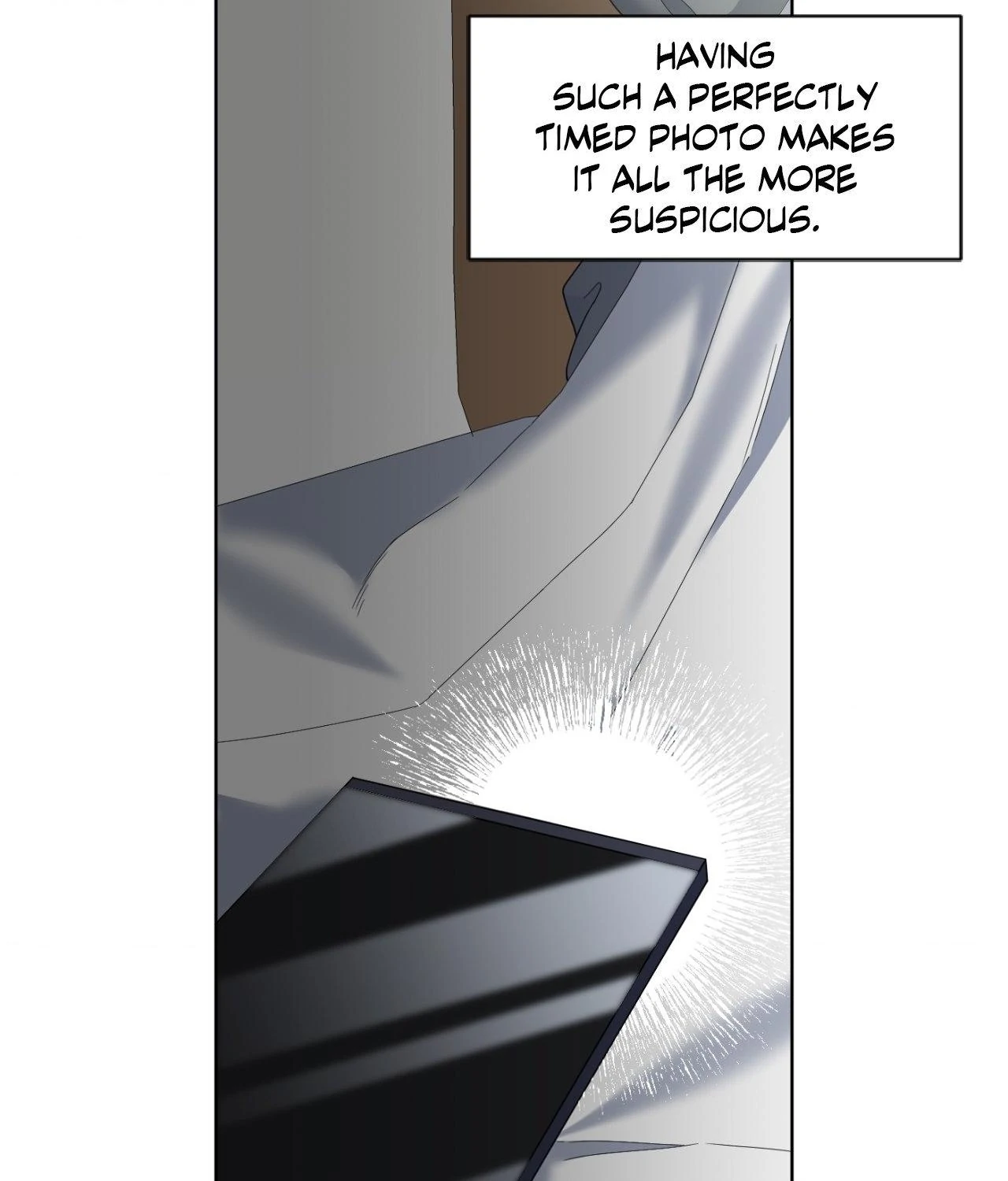 Death Planning [Official] - Season 1 Finale manhwa