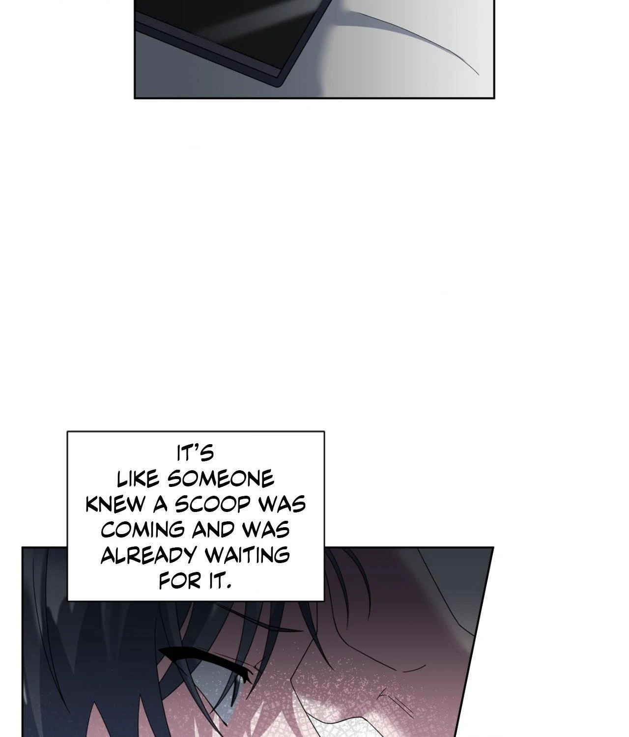Death Planning [Official] - Season 1 Finale manhwa