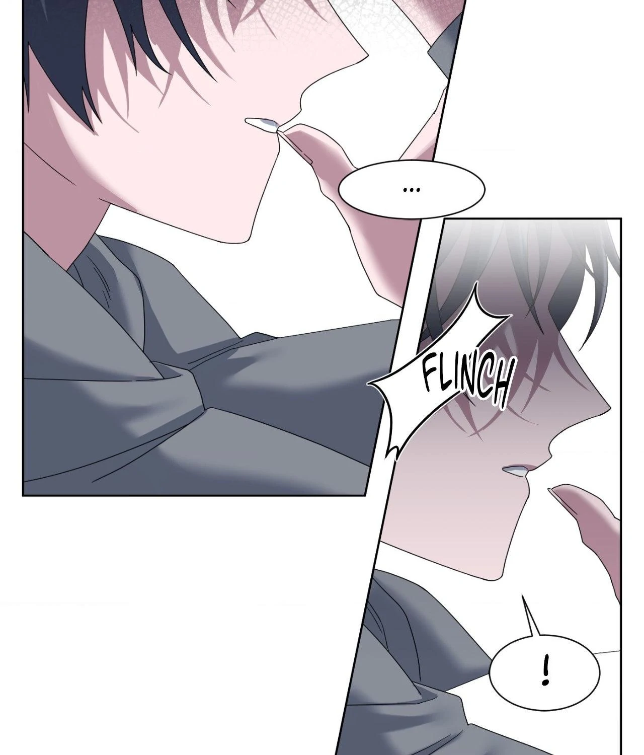 Death Planning [Official] - Season 1 Finale manhwa