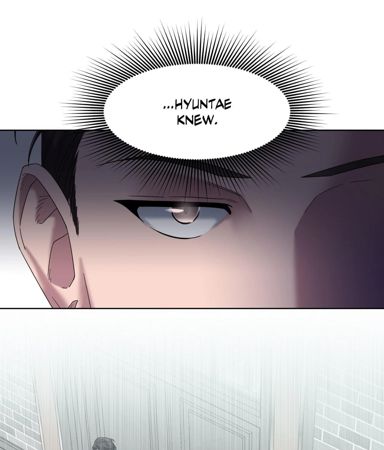 Death Planning [Official] - Season 1 Finale manhwa