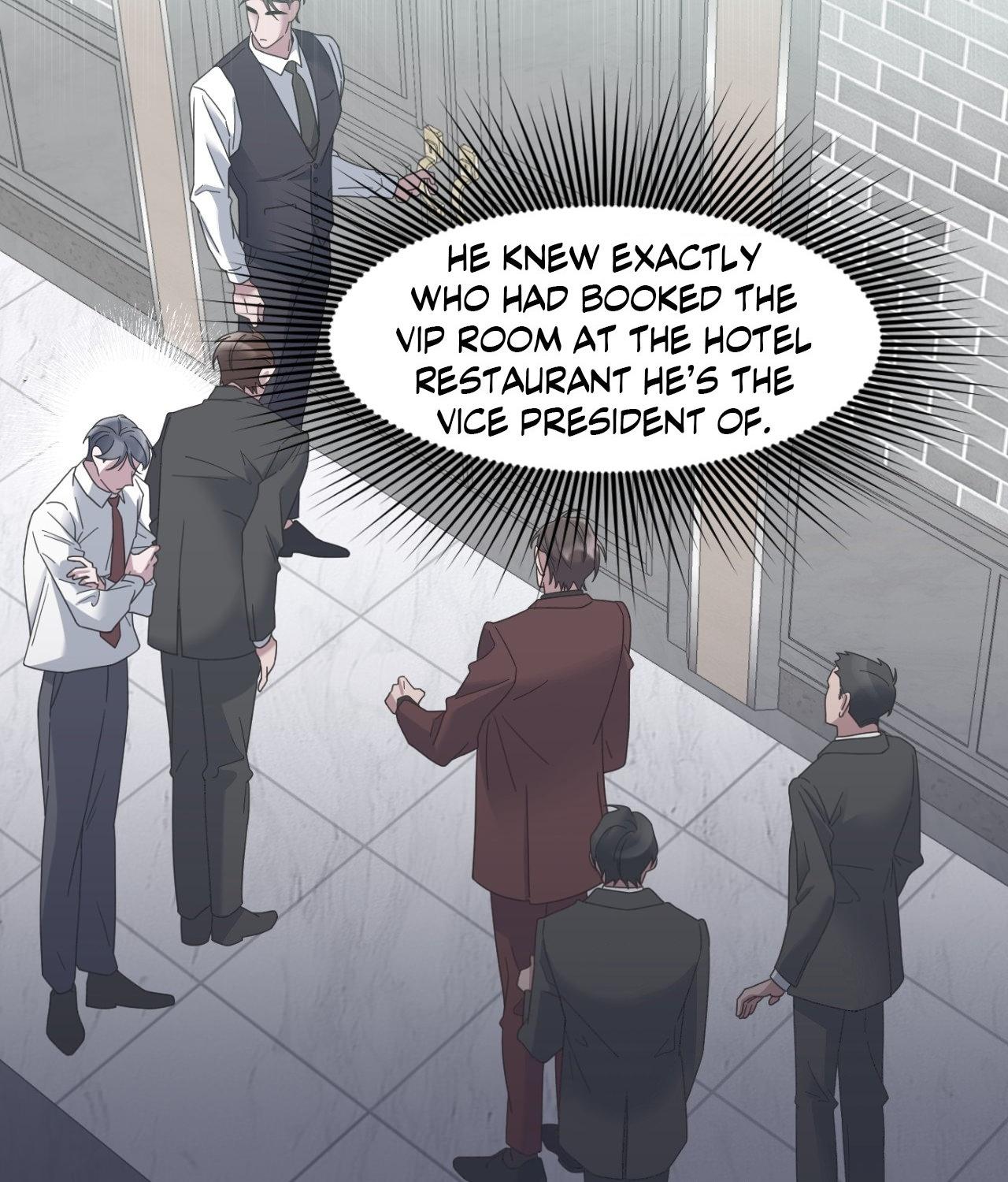 Death Planning [Official] - Season 1 Finale manhwa